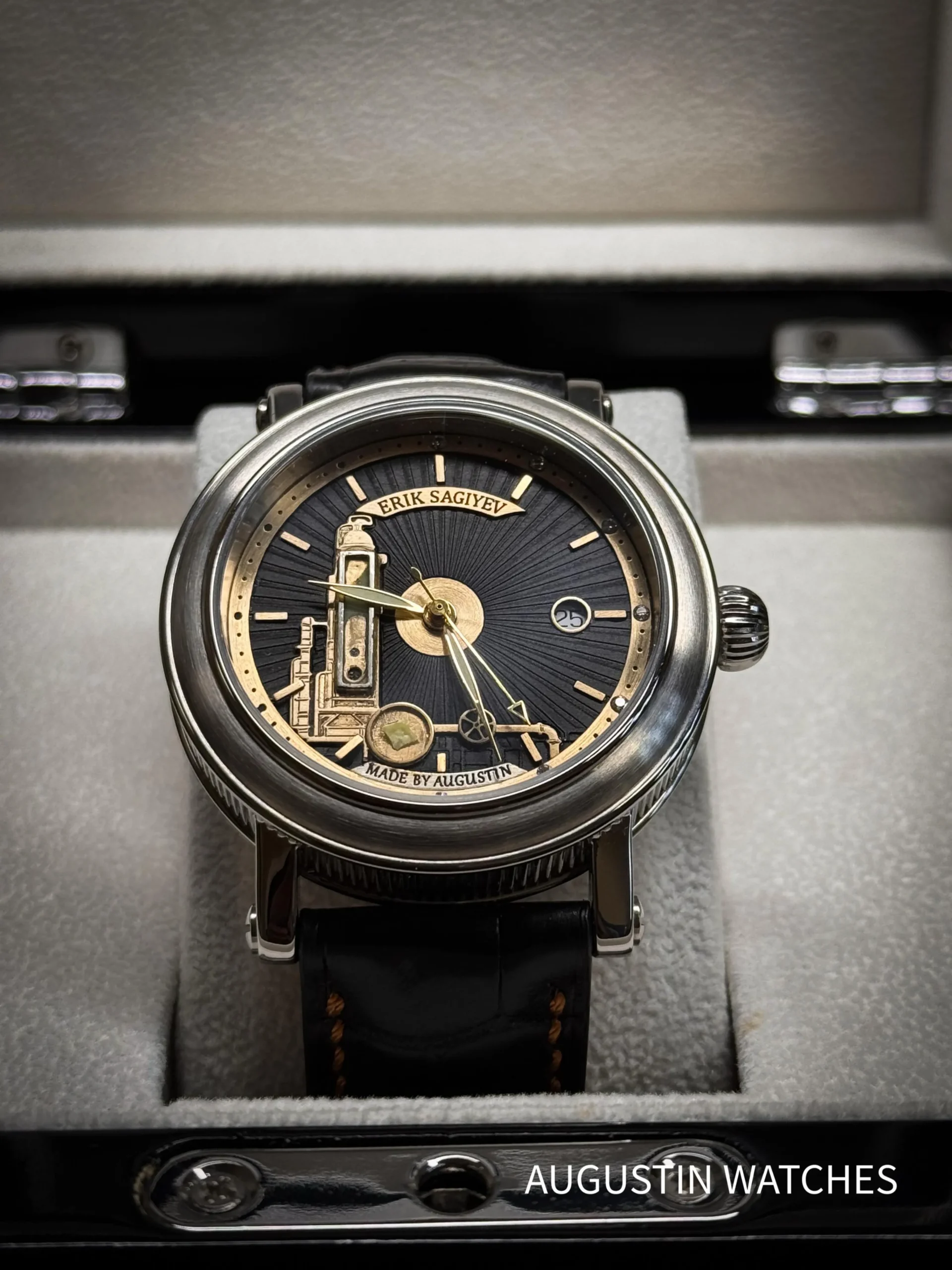 CEO Rompetrol