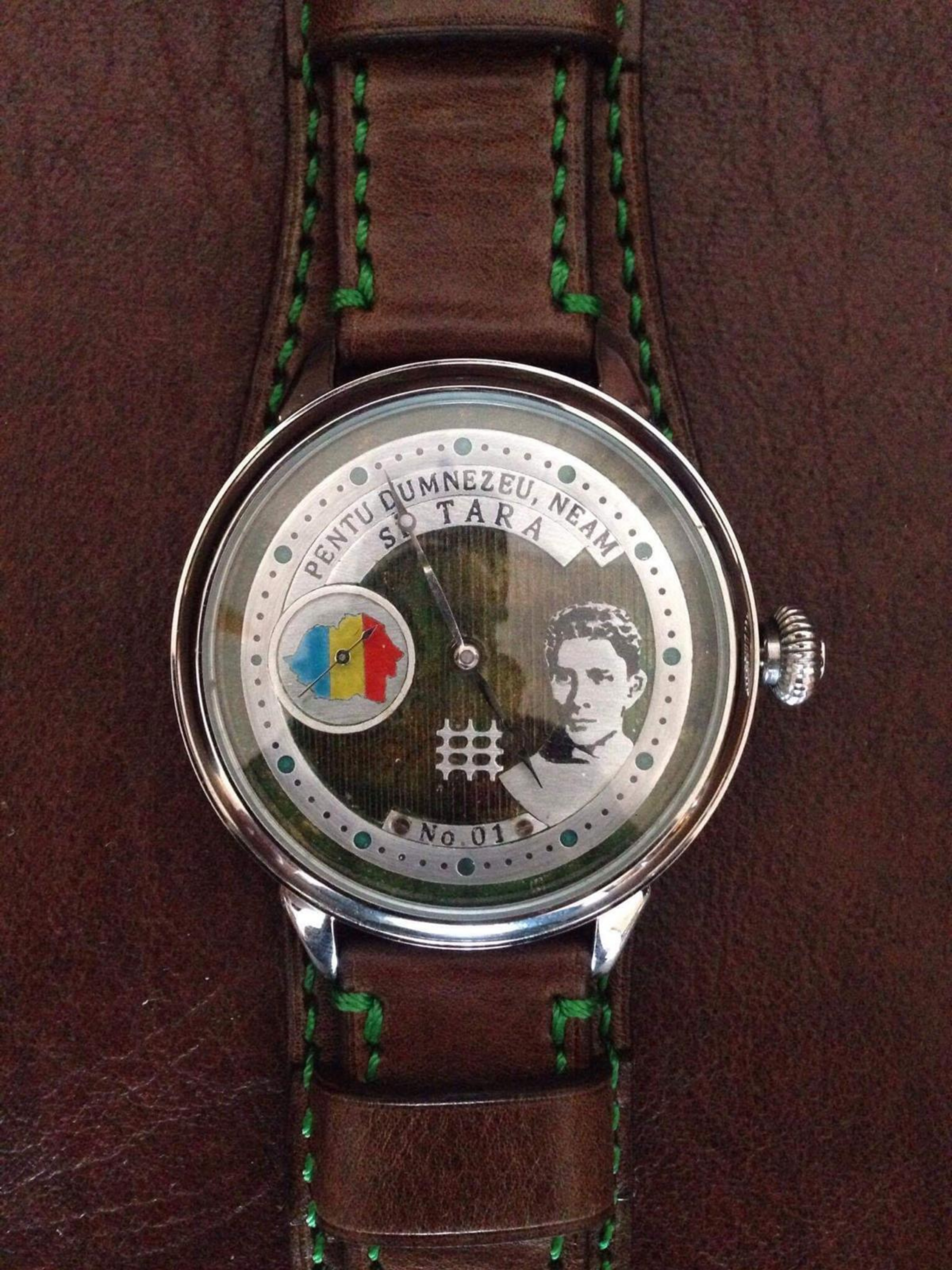 Corneliu Zelea Codreanu