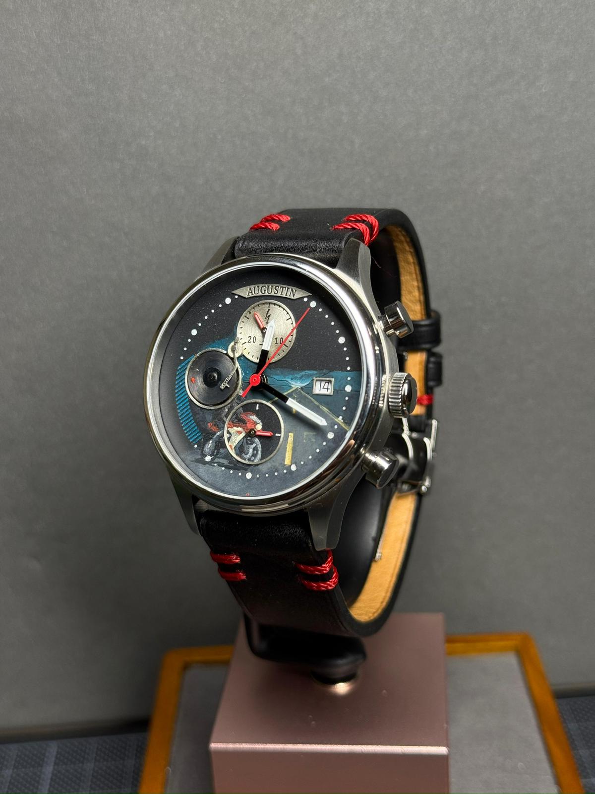 ceas passion augustinwatches.com