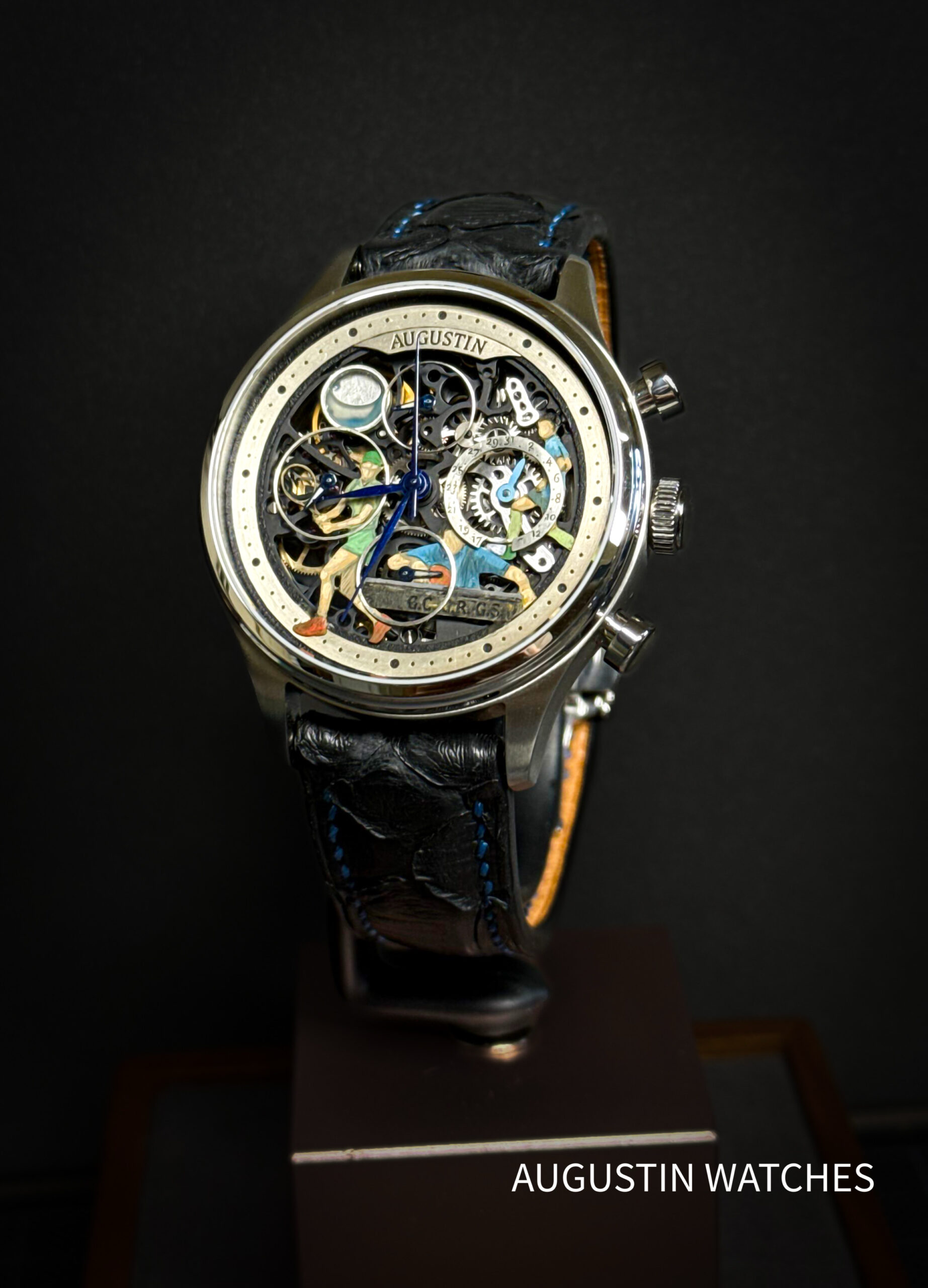 ceas sporturi augustinwatches.com